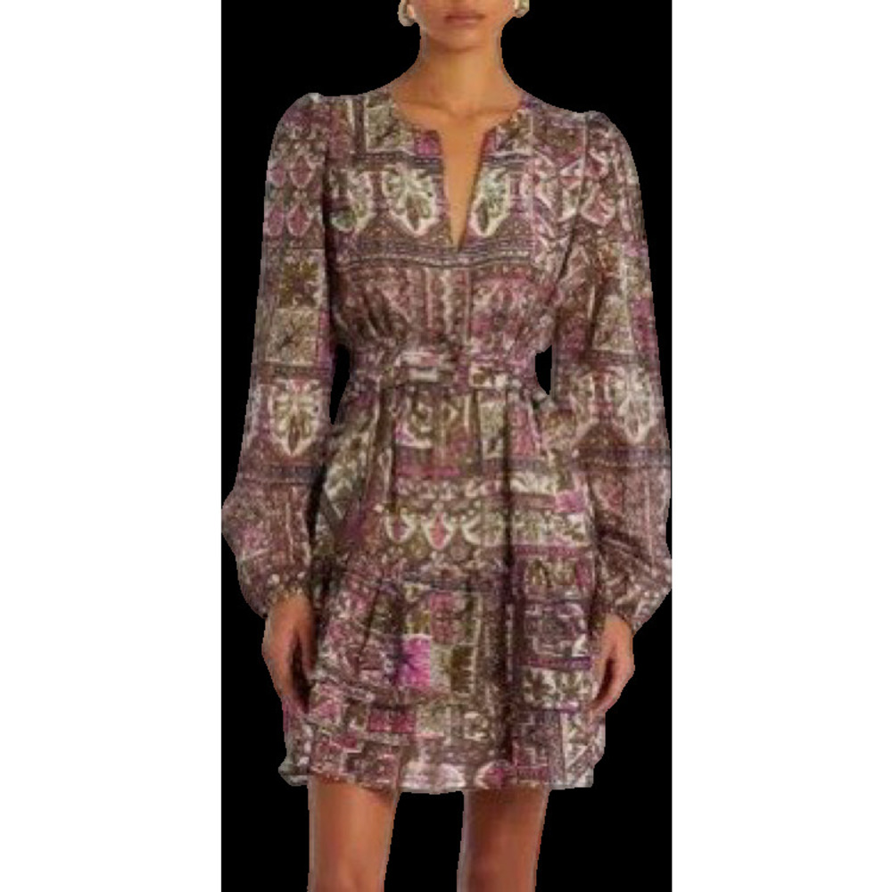 Preston Dress